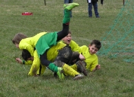 (2010-03) A nouveau gagné le tournoi du Télévie